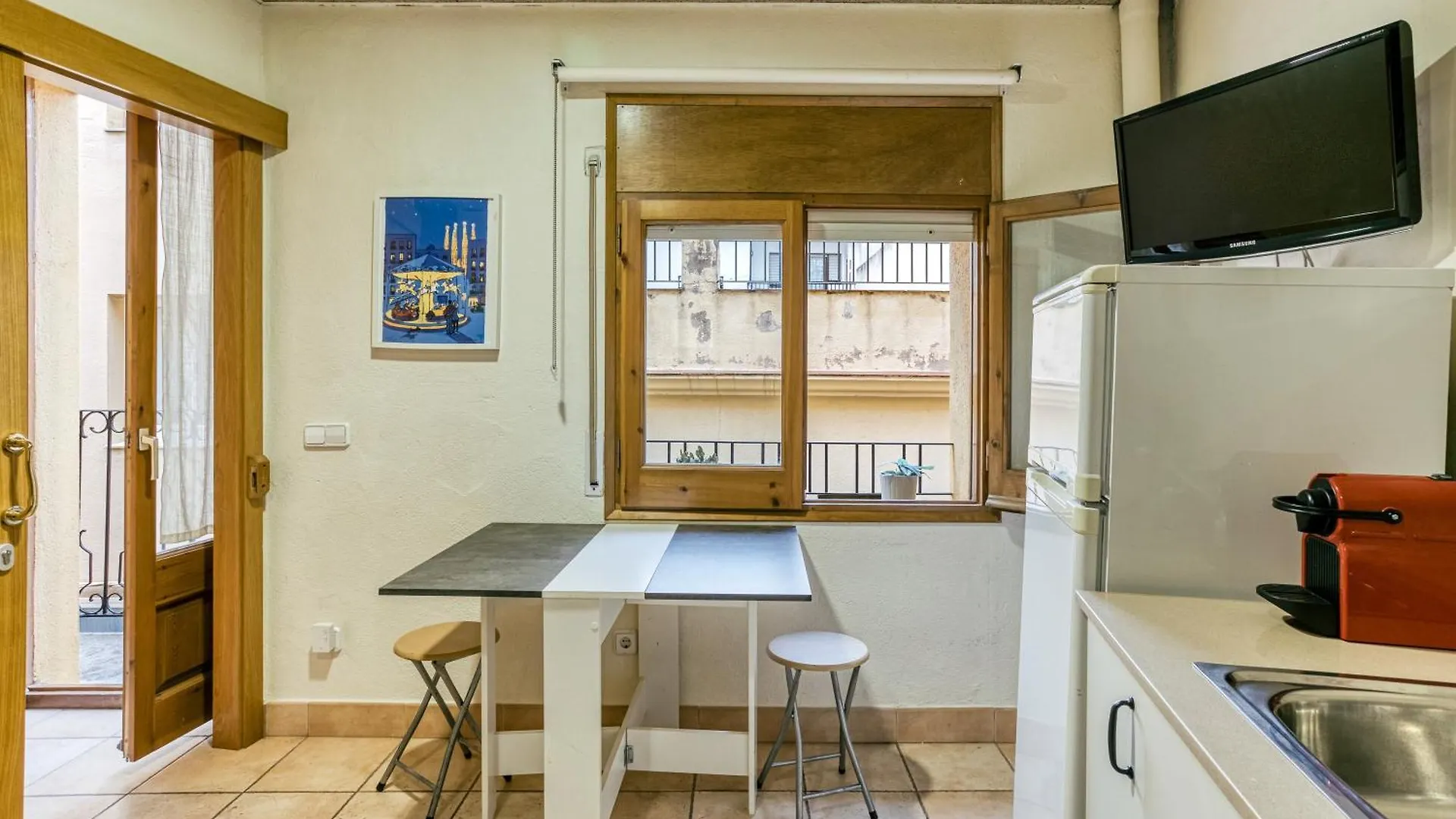 Apartment Sol Y Duna Palamos