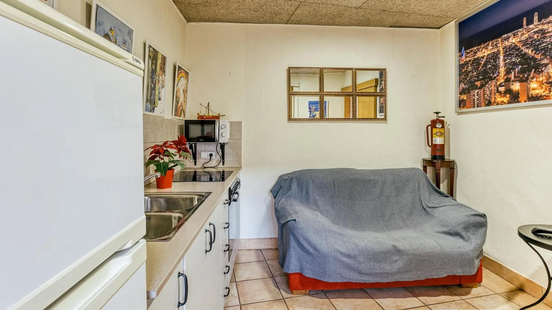 Apartment Sol Y Duna Palamos